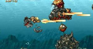 Metal Slug Anthology - Wii