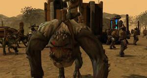 Warhammer 40.000 : Dawn of War - Dark Crusade - PC