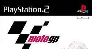 Moto GP - PS2