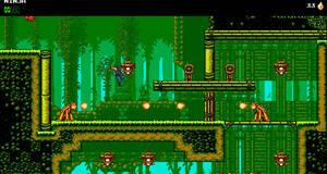 The Messenger - Xbox One