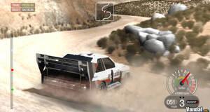 Colin McRae: DIRT - Xbox 360