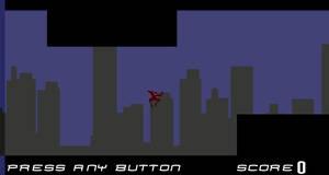 Ultimate Spider Hero - PC