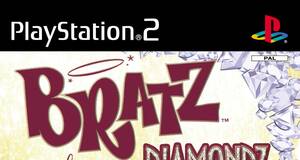 Bratz: Forever Diamondz - PS2