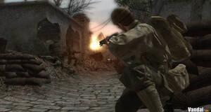 Call of Duty 3 - PS3