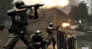 Call of Duty 3 - Xbox 360