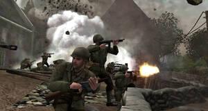 Call of Duty 3 - Wii