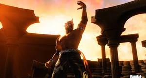 Virtua Fighter 5 - PS3