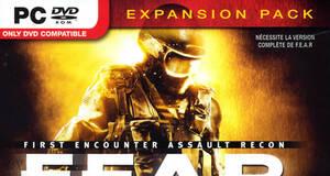 F.E.A.R. Extraction Point - PC