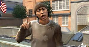 Tony Hawk's Project 8 - Xbox 360