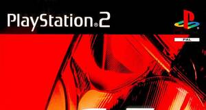 Gran Turismo 3 A-Spec - PS2