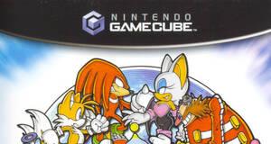 Sonic Adventure 2 Battle - GameCube