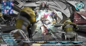 Final Fantasy XIII - PS3
