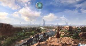 Final Fantasy XIII - Xbox 360