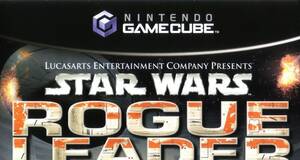 Star Wars: Rogue Leader - GameCube