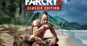 Far Cry 3 Classic Edition - Xbox One