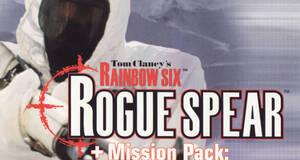 Rainbow Six: Rogue Spear - Dreamcast