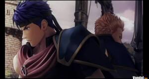 Fire Emblem Radiant Dawn - Wii