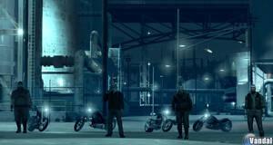 Grand Theft Auto IV: The Lost and the Damned - Xbox 360