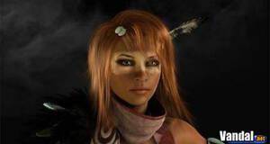 Golden Axe: Beast Rider - Xbox 360