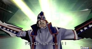 No More Heroes - Wii