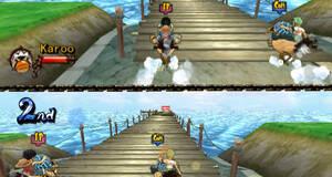 One Piece: Grand Adventure - GameCube