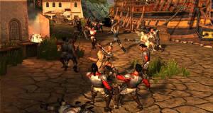 Age of Pirates: Caribbean Tales - PC