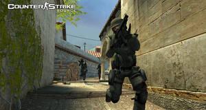 Counter Strike: Source - PC