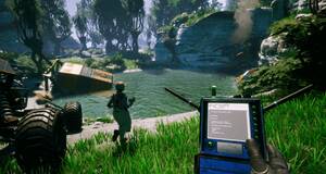 Satisfactory - PC