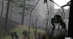 Half-Life 2: Orange Box - Xbox 360