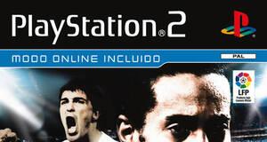FIFA 07 - PS2