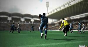 FIFA 07 - Xbox 360