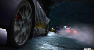Need for Speed Carbono - Xbox