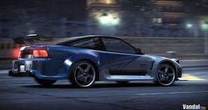 Need for Speed Carbono - Xbox 360