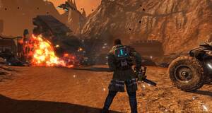 Red Faction Guerrilla Re-Mars-tered - Xbox One
