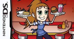 Diner Dash - NDS