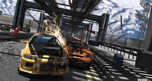FlatOut Ultimate Carnage - Xbox 360