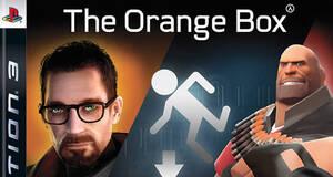 The Orange Box - PS3