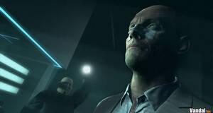 Kane & Lynch: Dead Men - Xbox 360