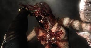 Clive Barker's Jericho - Xbox 360