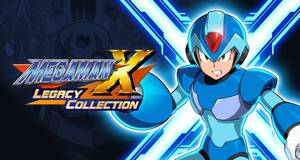 Mega Man X Legacy Collection - Xbox One