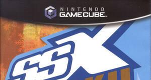 SSX Tricky - GameCube