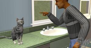 Los Sims 2 Mascotas - PC