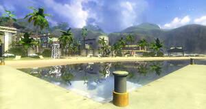 Far Cry Vengeance - Wii