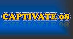 Capcom Captivate 08 Las Vegas