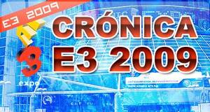 Crnica General E3 2009