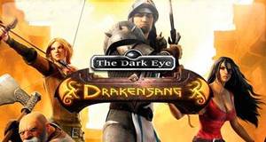 Drakensang the dark eye рецепт царского зелья прохождение