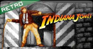Retro La edad dorada de Indiana Jones
