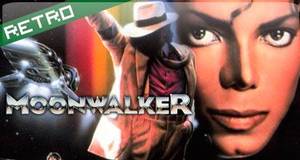 Retro Homenaje a Michael Jackson