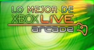 Lo mejor de Xbox Live Arcade