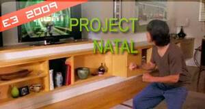 Project Natal